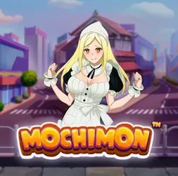 Mochimon