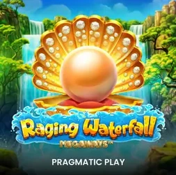 Raging Waterfall Megaways™