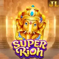 Super Rich