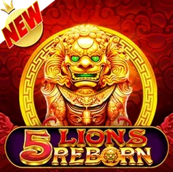5 Lions Reborn