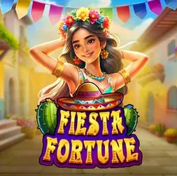 Fiesta Fortune