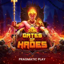Gates of Hades