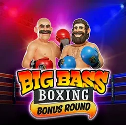Big Bass Boxing Bonus Round