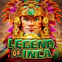 Legend Of Inca