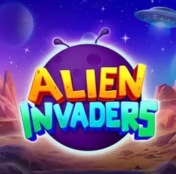 Alien Invaders