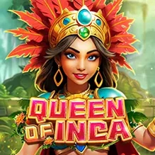 Queen of Inca