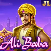 Ali Baba