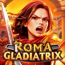 Roma Gladiatrix