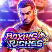 Boxing Riches