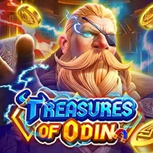 Treasures of Odin