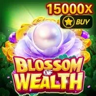 Blossom of Wealth