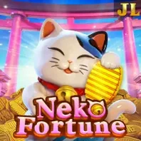 Neko Fortune