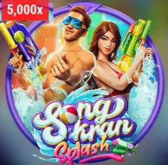 Wild Bounty Showdown