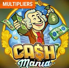 Ace Mania